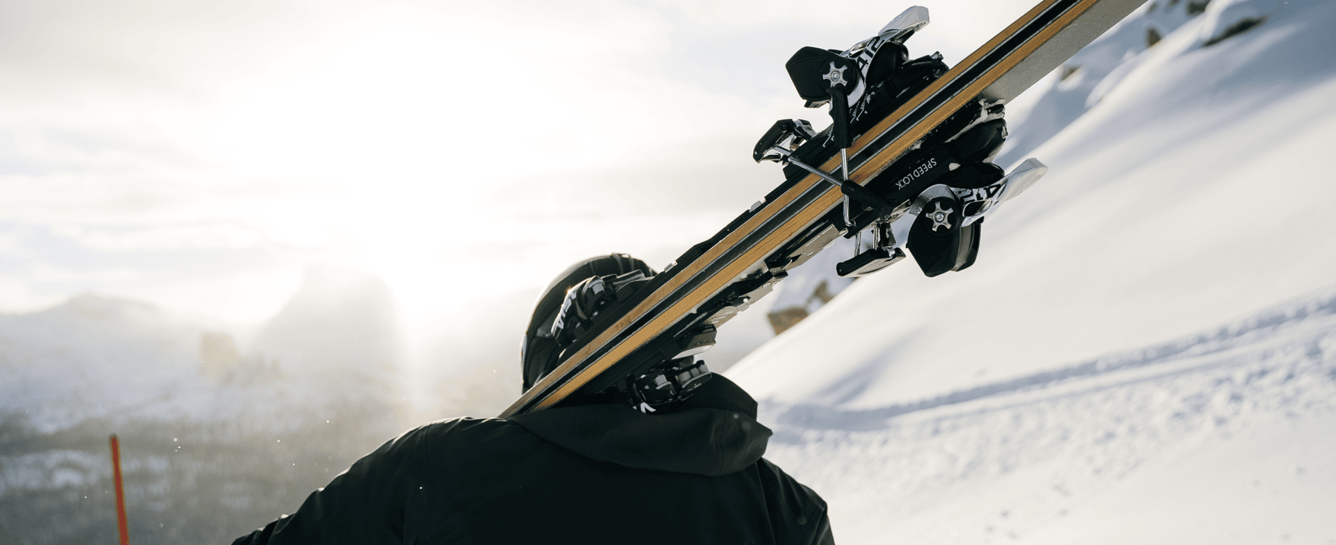 Real-time skiing analysis and audio coaching