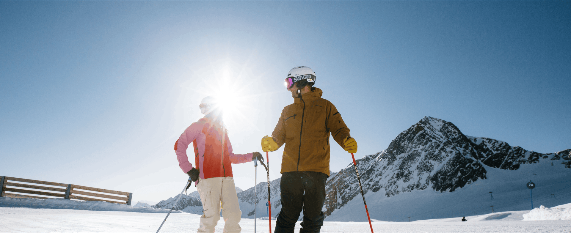 Real-time skiing analysis and audio coaching