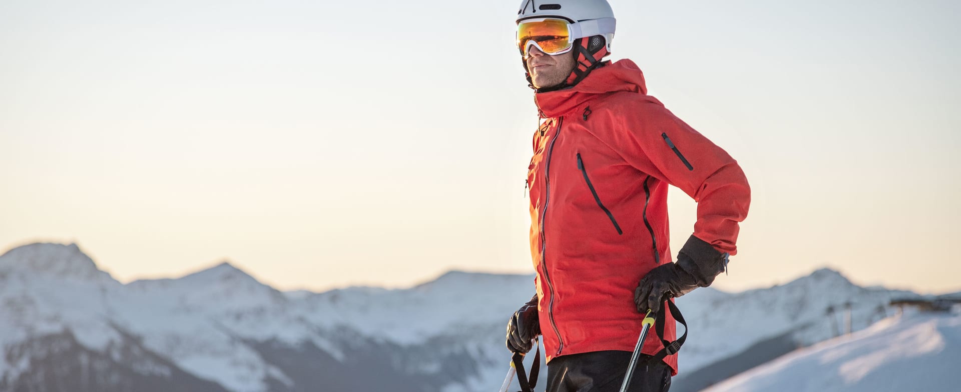 Real-time skiing analysis and audio coaching