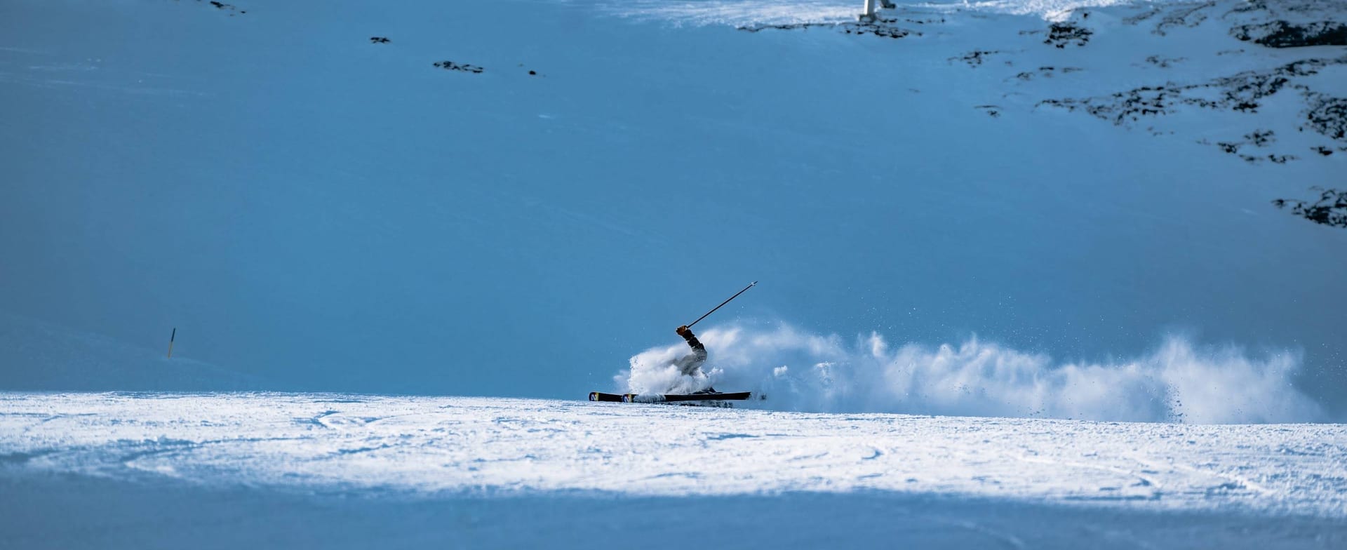 Real-time skiing analysis and audio coaching