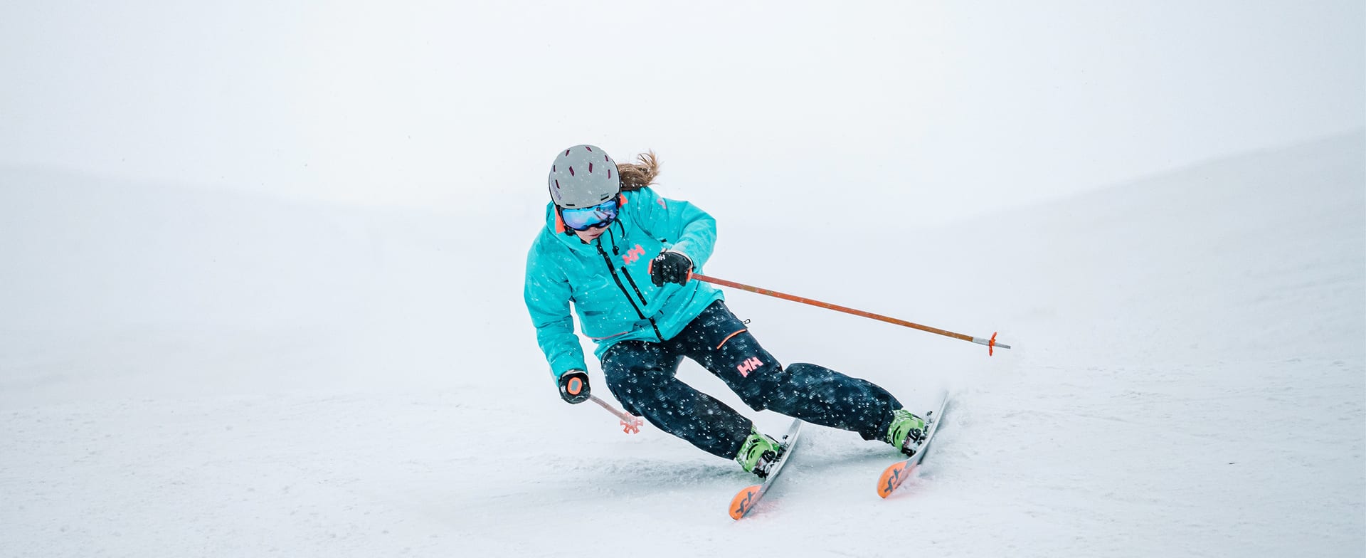 Ski Carving Tips