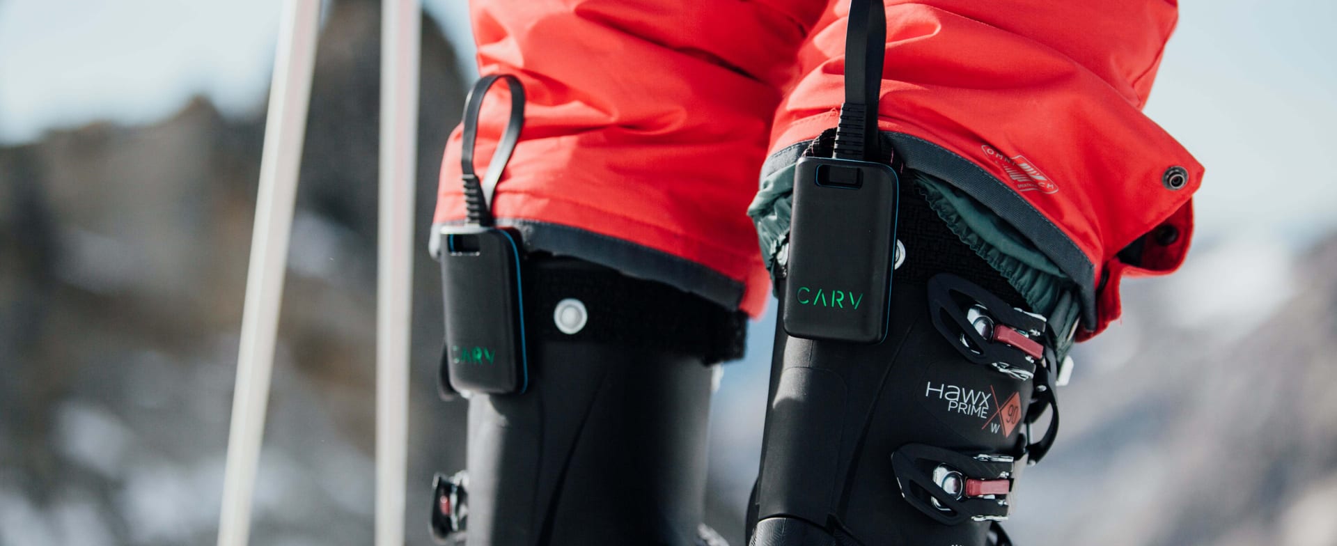 Real-time skiing analysis and audio coaching