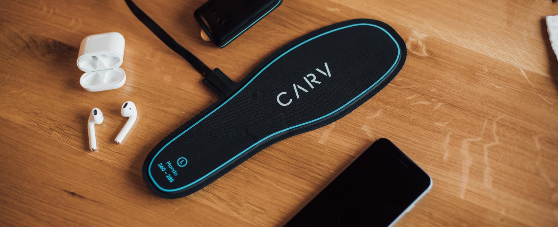 Real-time skiing analysis and audio coaching