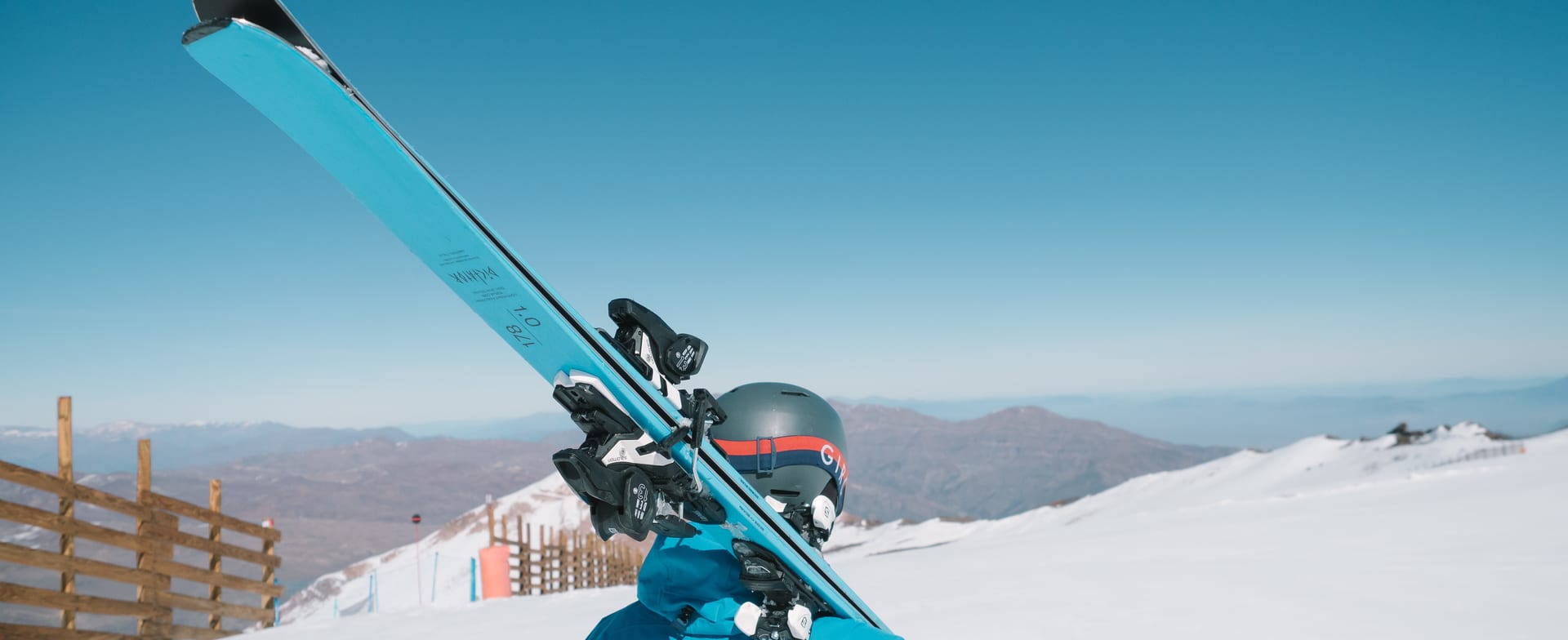 Real-time skiing analysis and audio coaching