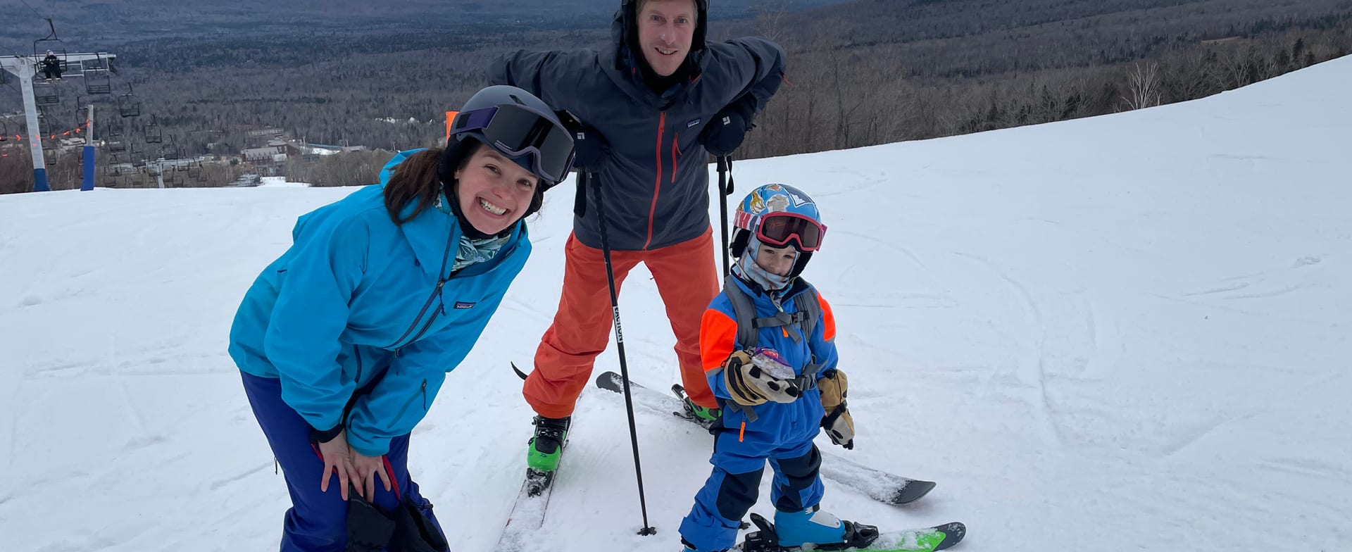Real-time skiing analysis and audio coaching