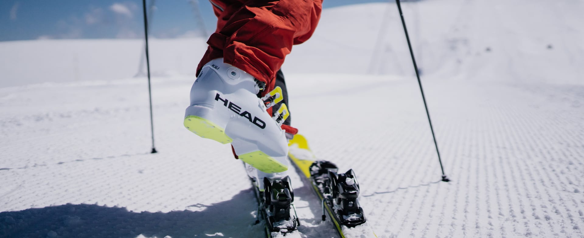 Real-time skiing analysis and audio coaching