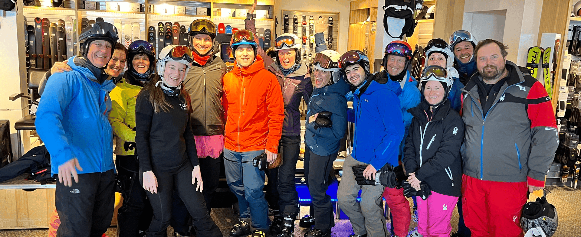 Real-time skiing analysis and audio coaching