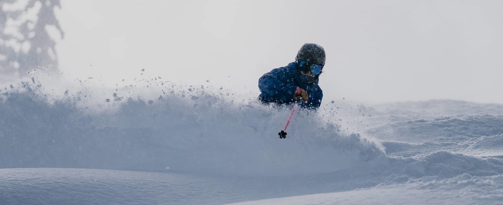 Real-time skiing analysis and audio coaching