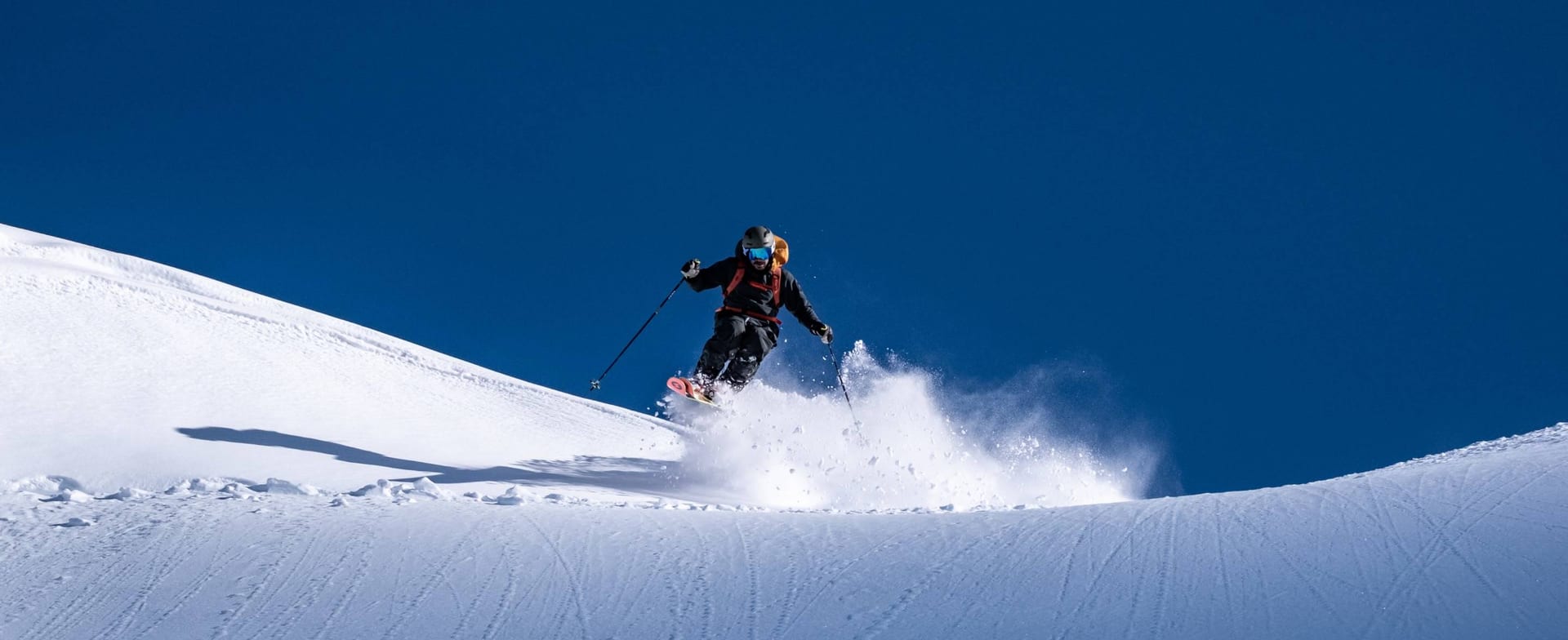 Real-time skiing analysis and audio coaching