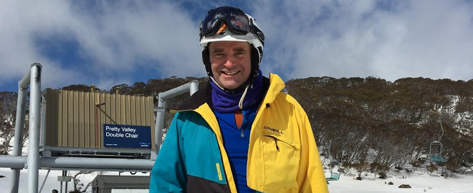 Real-time skiing analysis and audio coaching