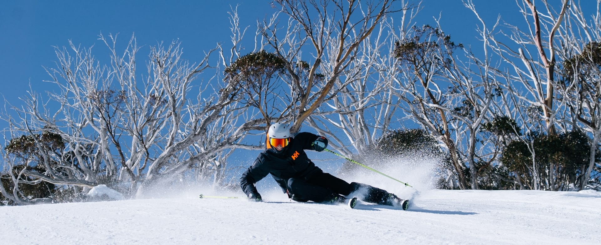 Real-time skiing analysis and audio coaching