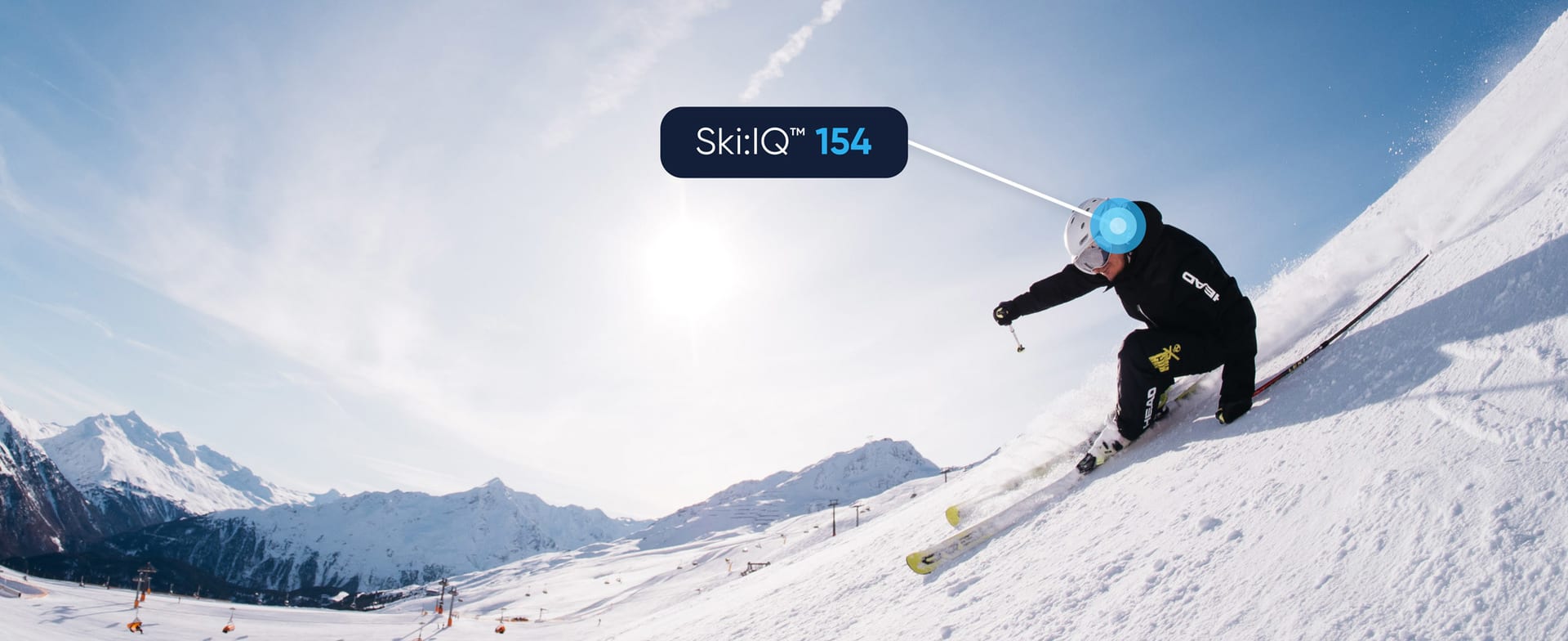 Real-time skiing analysis and audio coaching
