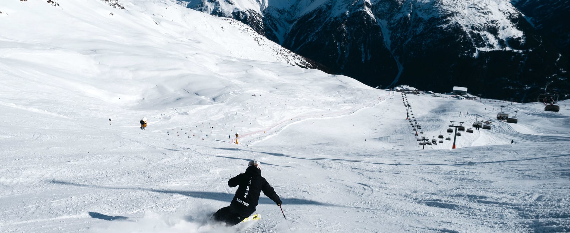 Real-time skiing analysis and audio coaching
