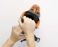 Boot Fit