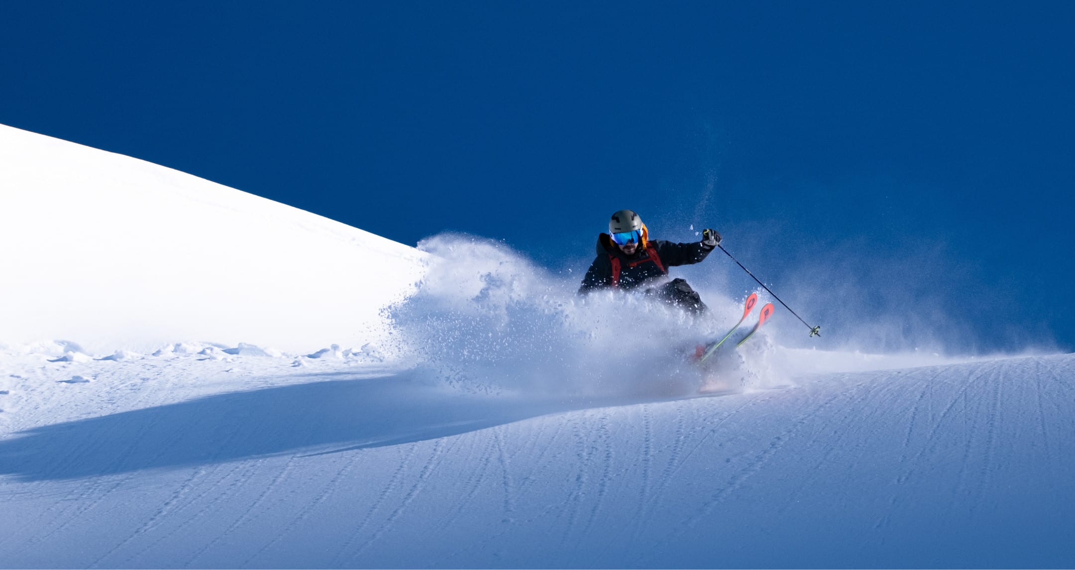 Real-time skiing analysis and audio coaching
