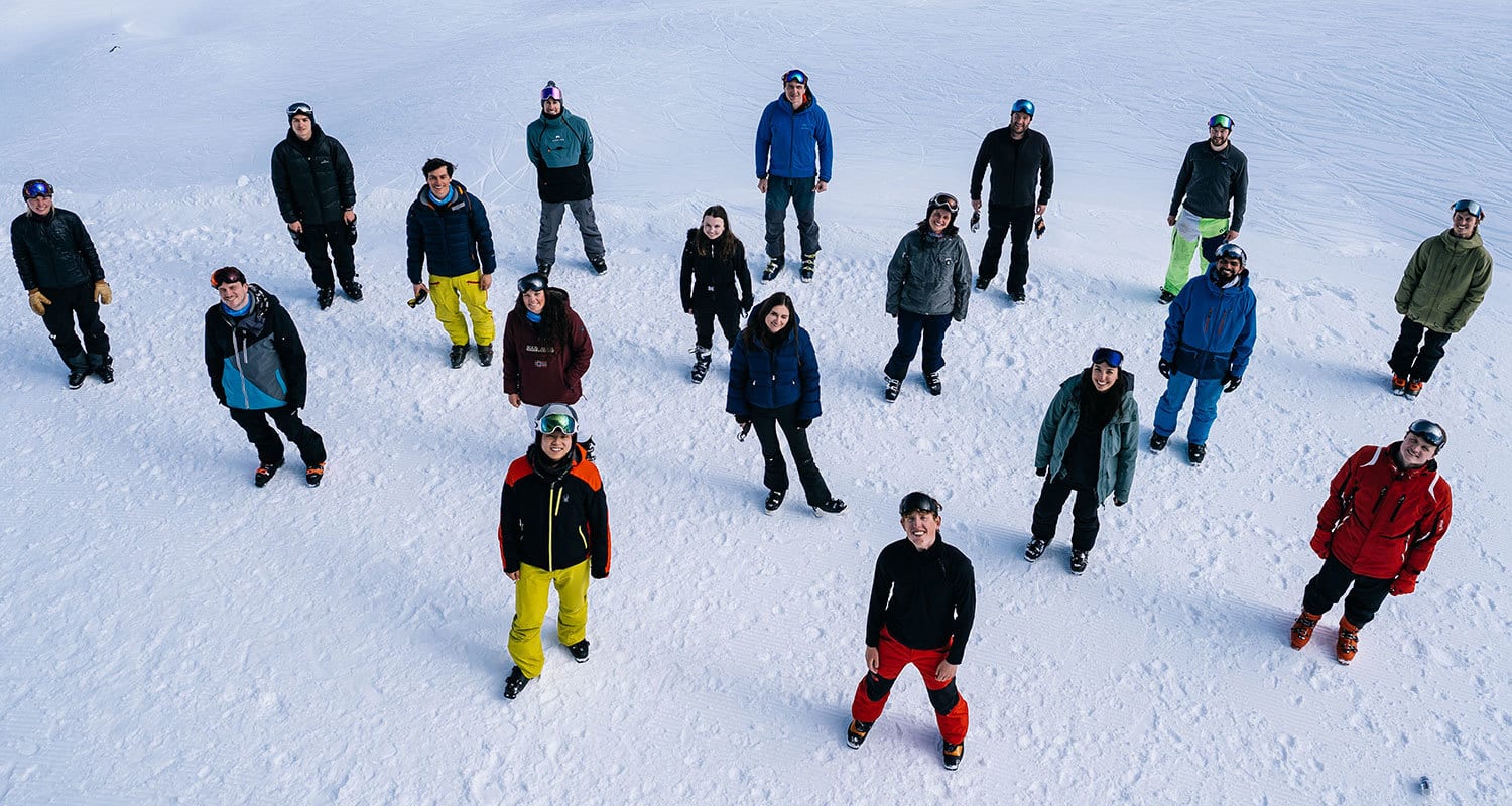 Real-time skiing analysis and audio coaching
