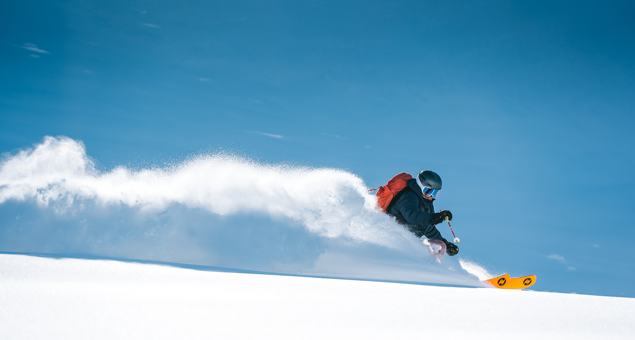 Real-time skiing analysis and audio coaching