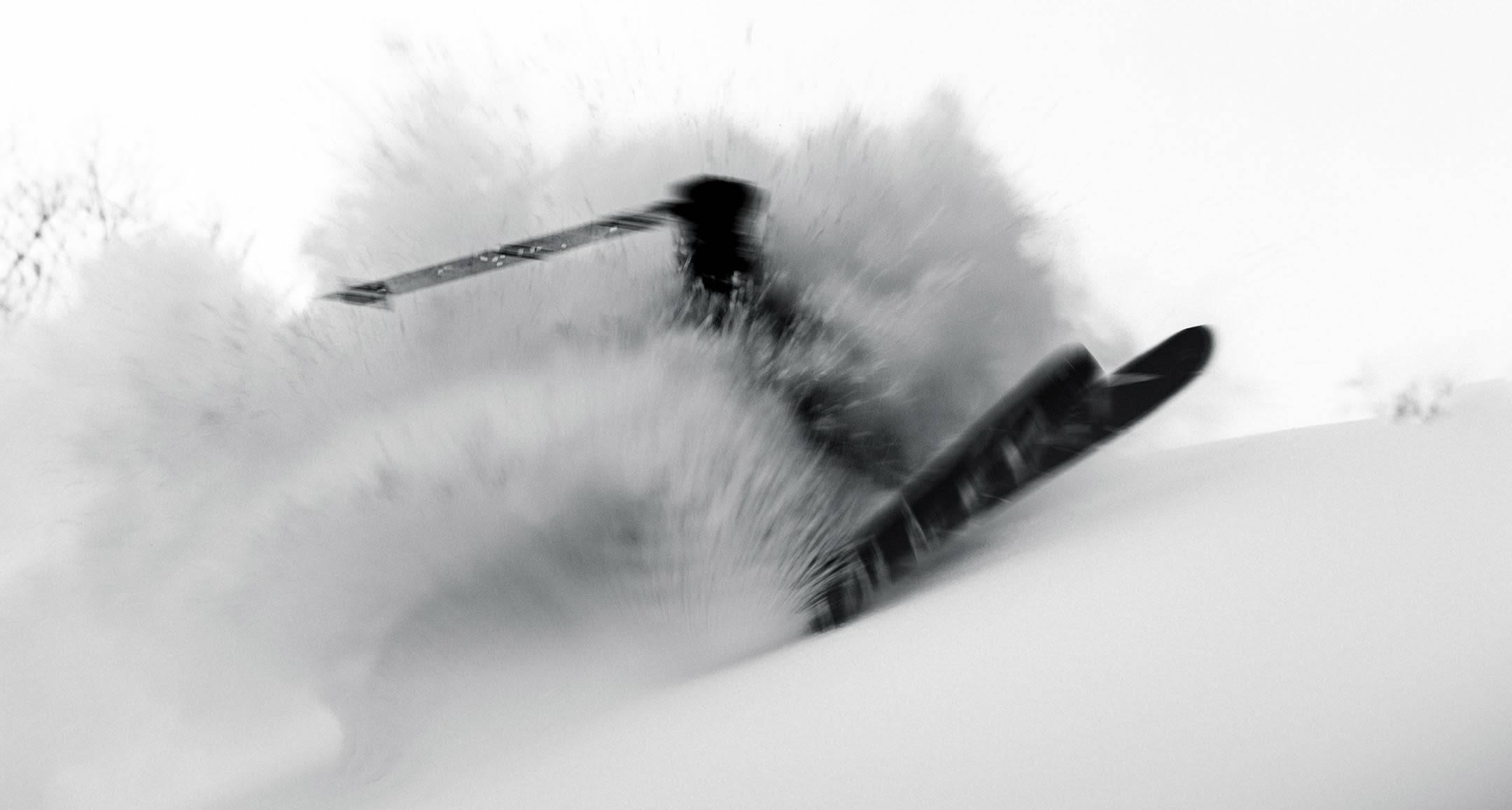 Real-time skiing analysis and audio coaching