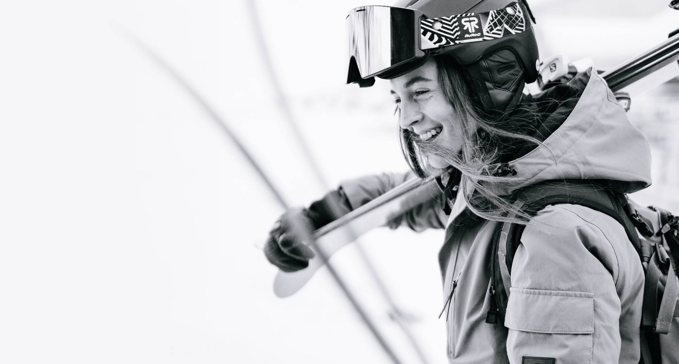 Real-time skiing analysis and audio coaching