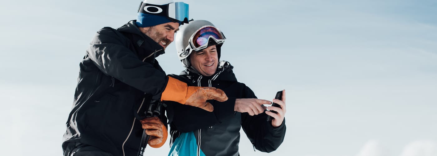 Real-time skiing analysis and audio coaching