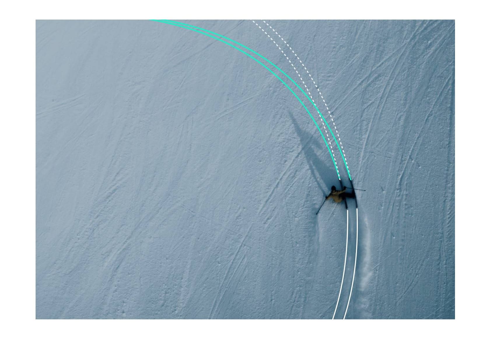 Real-time skiing analysis and audio coaching