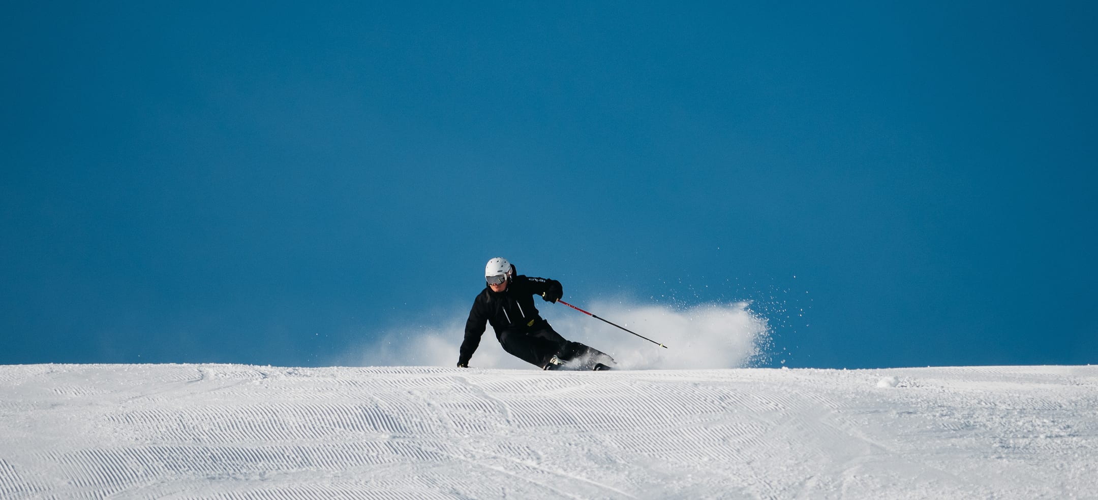 Real-time skiing analysis and audio coaching