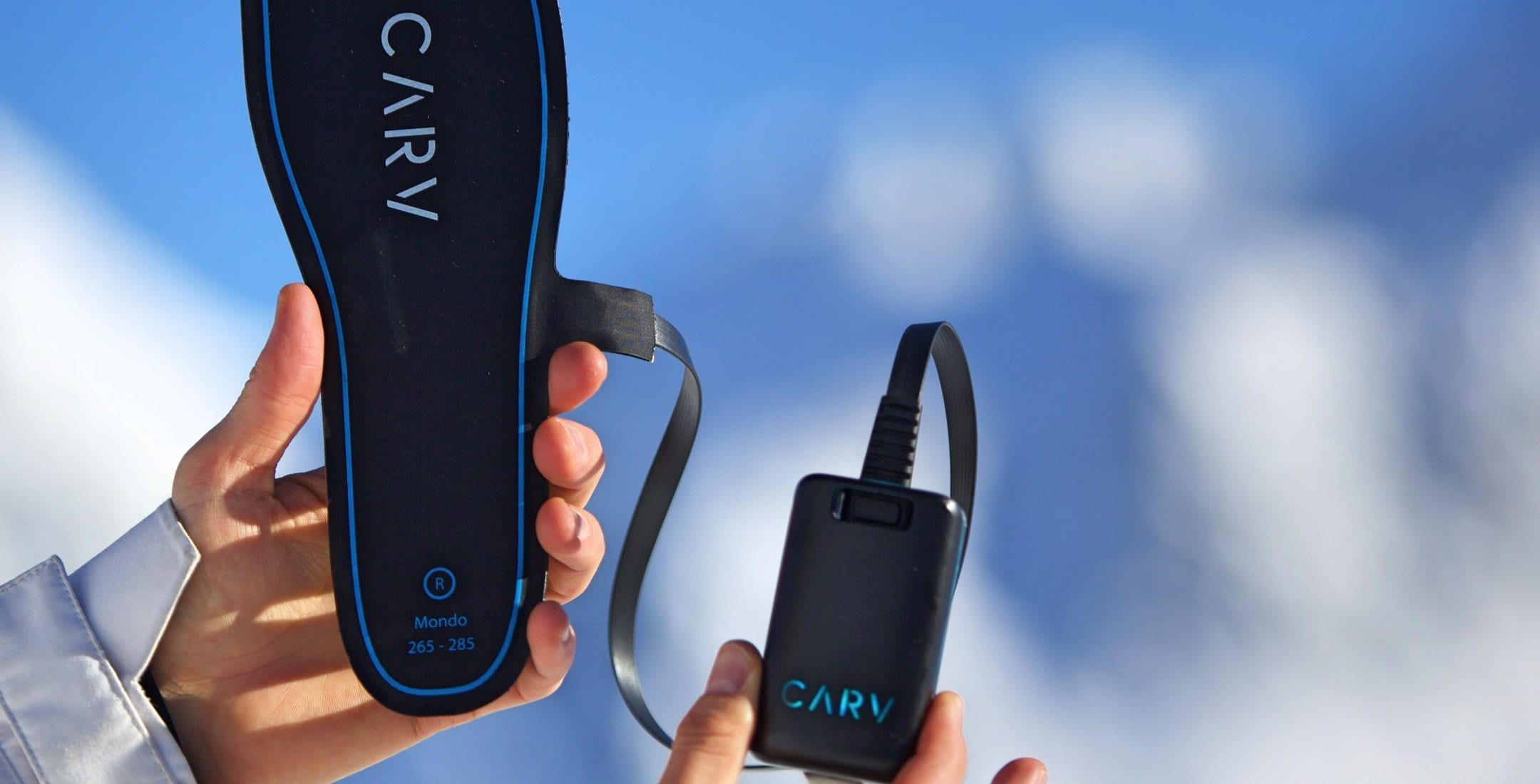 Real-time skiing analysis and audio coaching