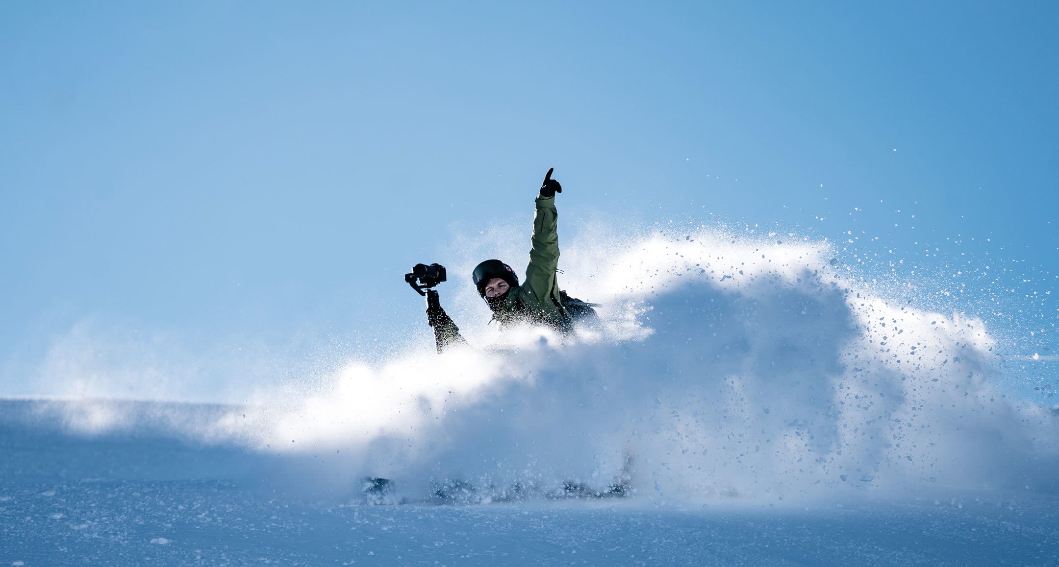 Real-time skiing analysis and audio coaching