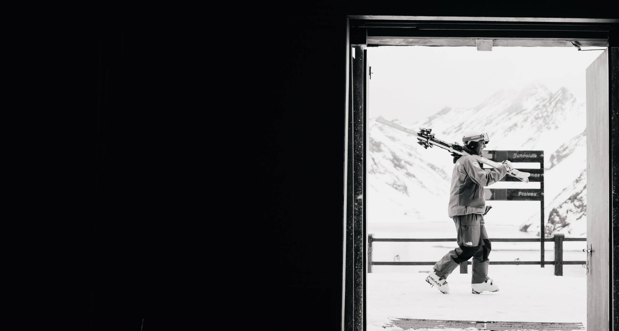 Real-time skiing analysis and audio coaching
