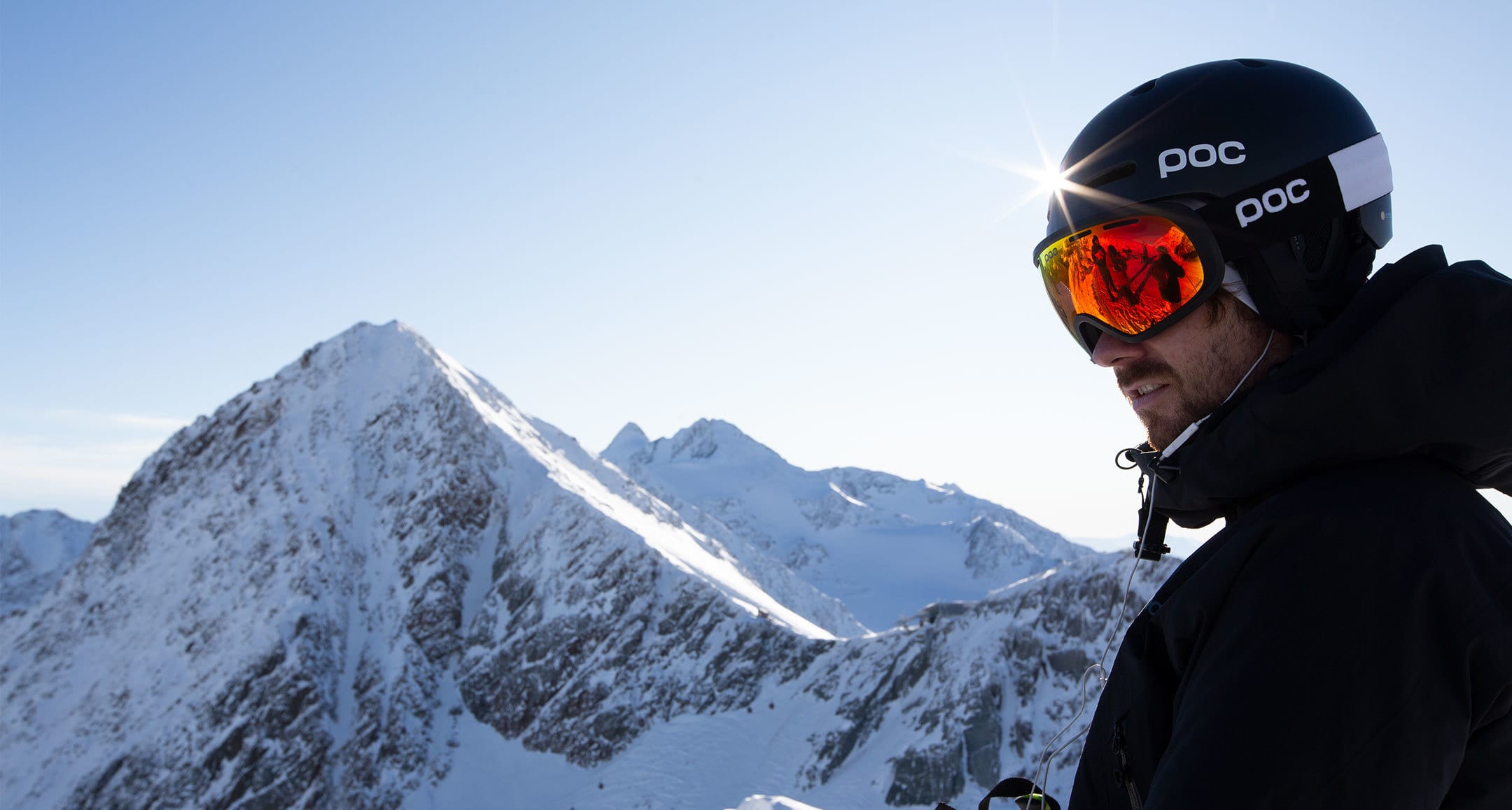 Real-time skiing analysis and audio coaching