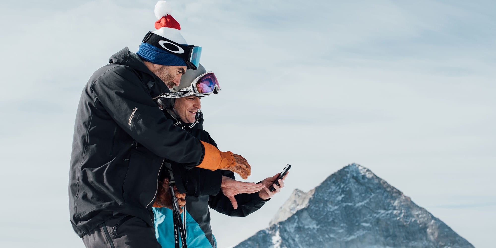 Real-time skiing analysis and audio coaching