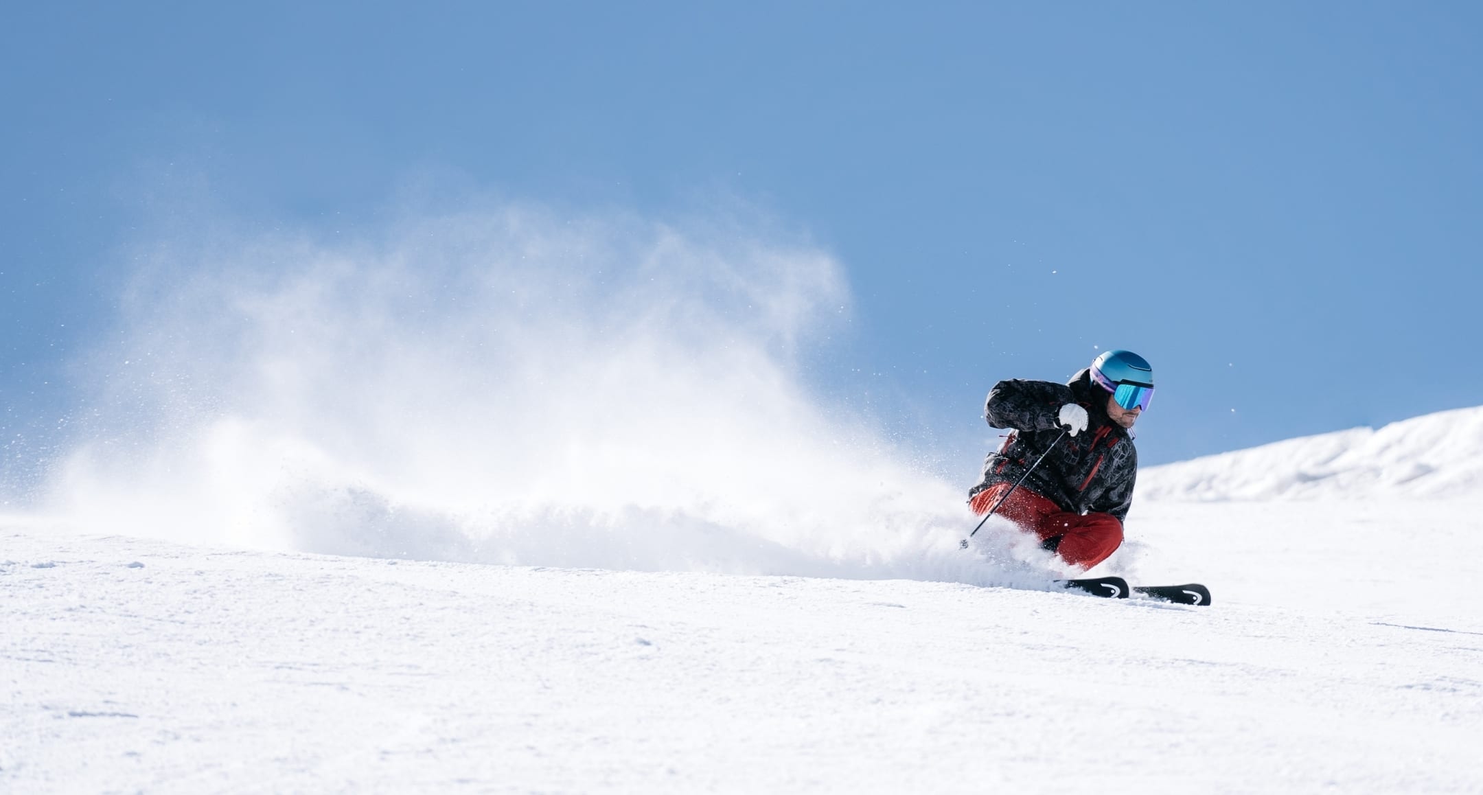 Real-time skiing analysis and audio coaching