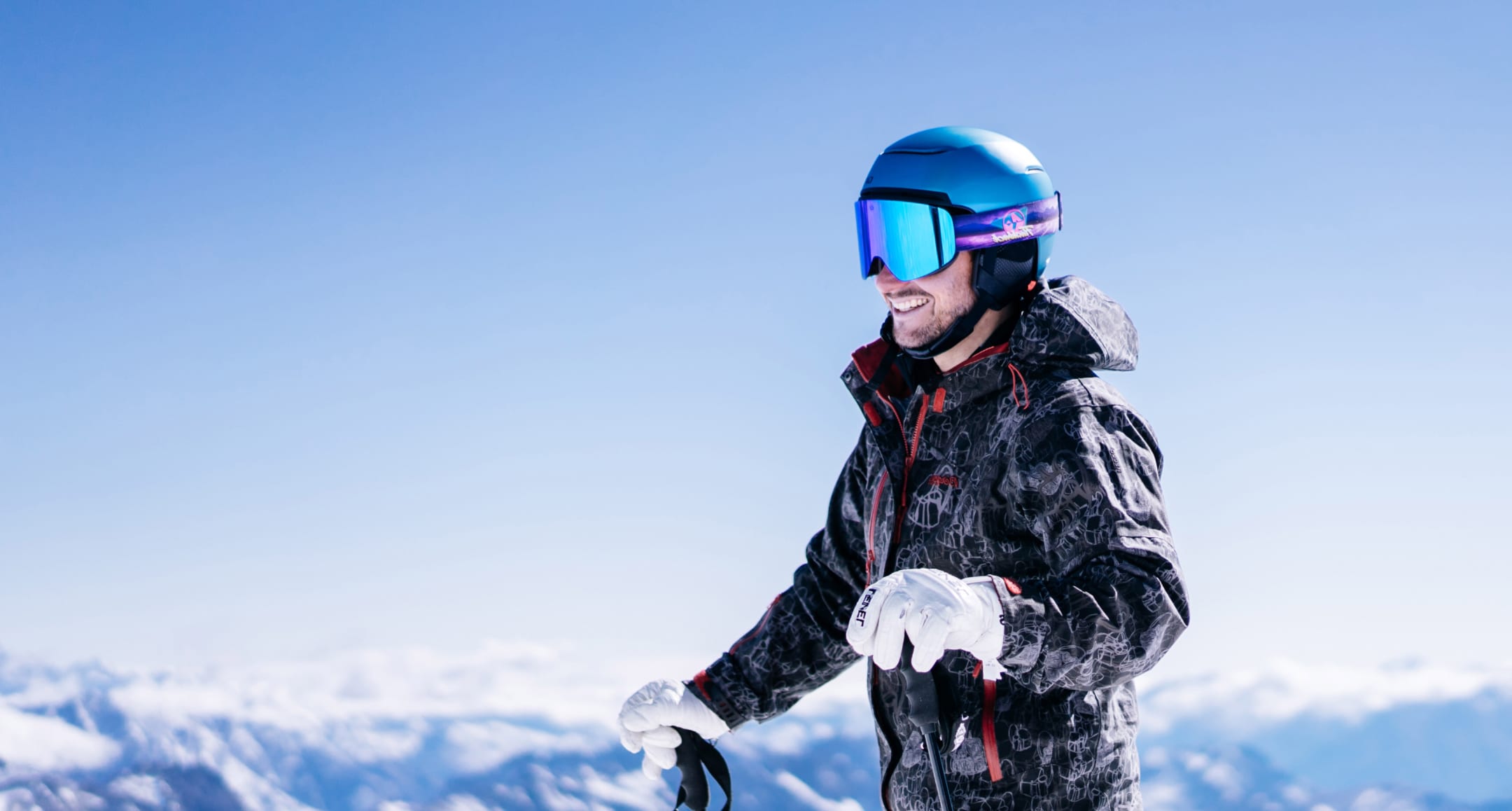 Real-time skiing analysis and audio coaching