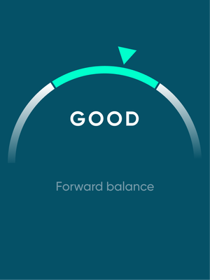 Find your balance