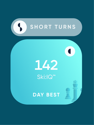 Take on steeps