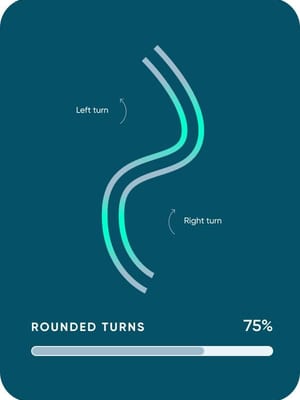 Your speed control