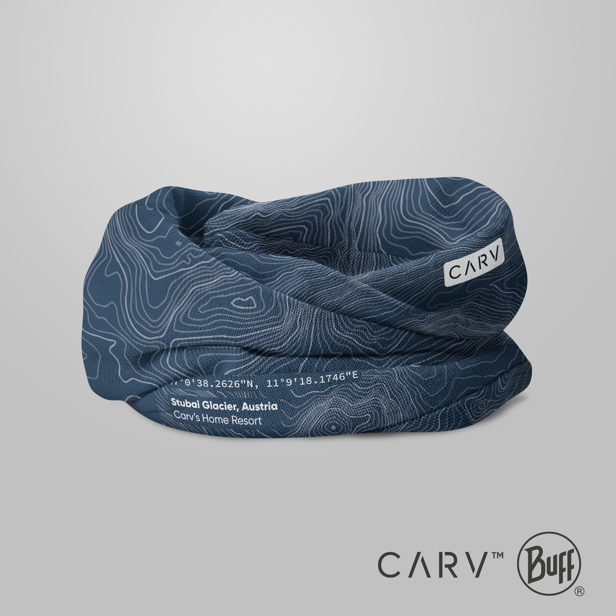 Carv Ski Coach