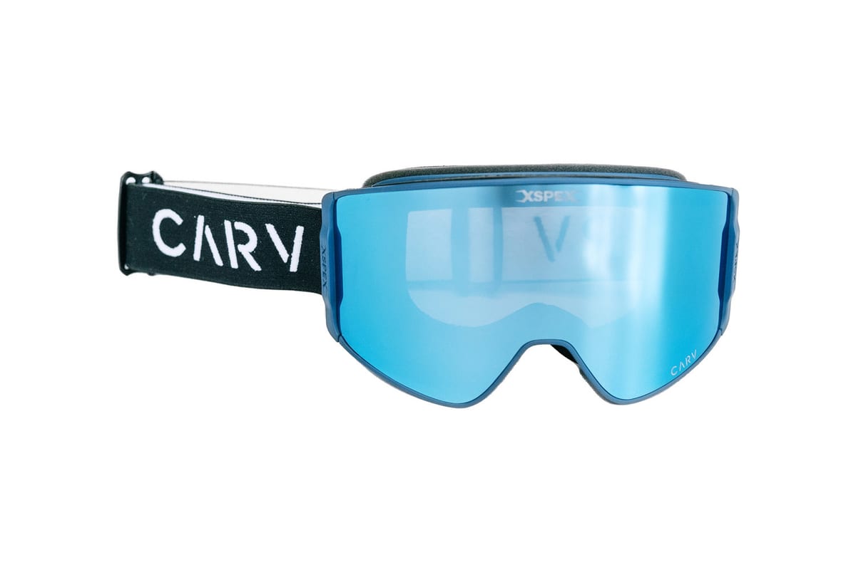 Carv Ski Coach