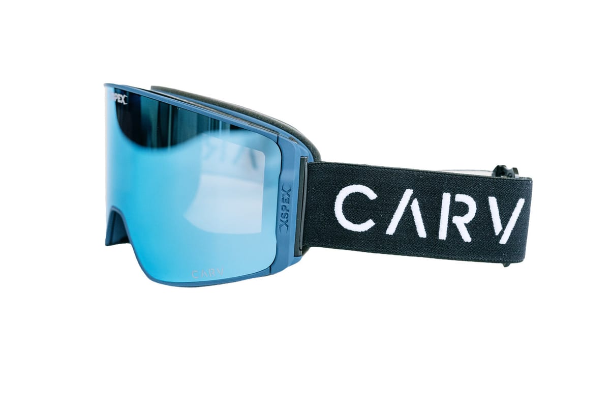 Carv Ski Coach