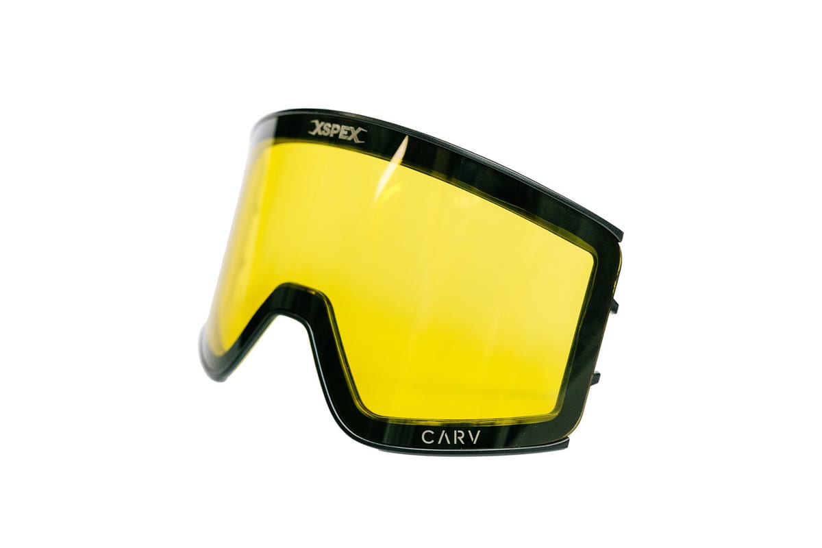 Carv Ski Coach