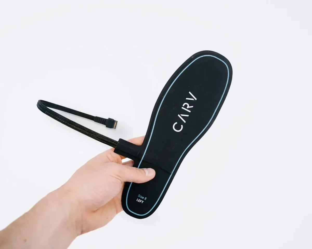 Carv Ski Coach