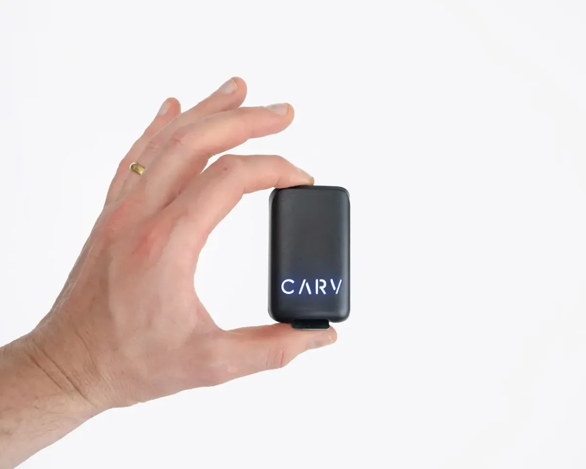 Carv Ski Coach