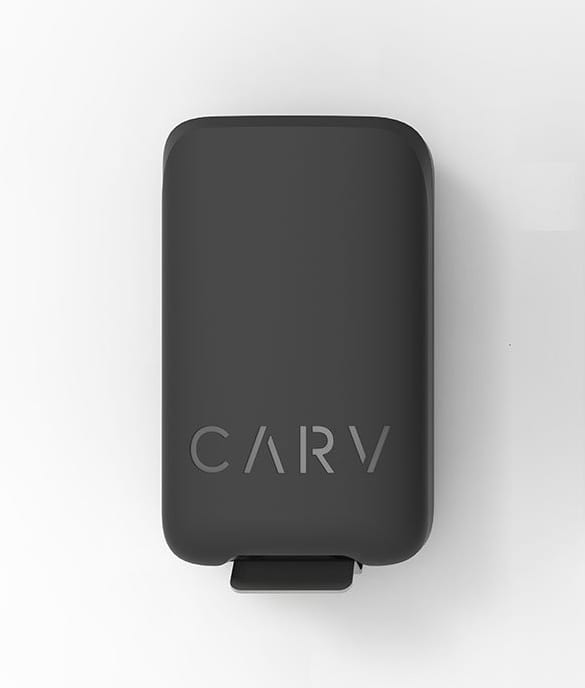Carv Ski Coach