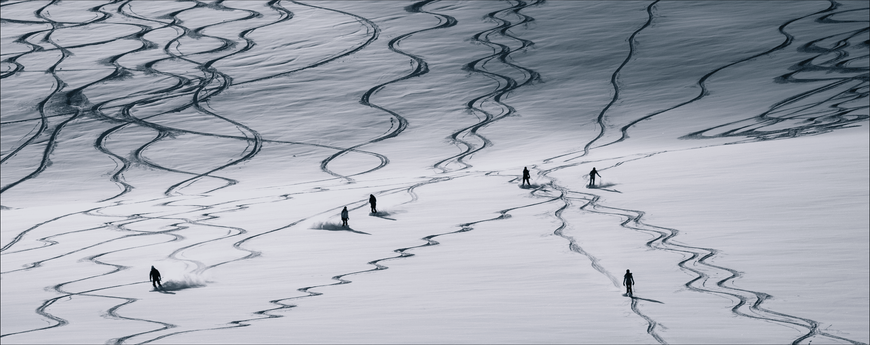 Real-time skiing analysis and audio coaching