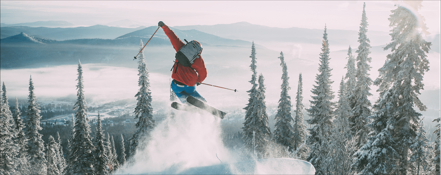 Real-time skiing analysis and audio coaching