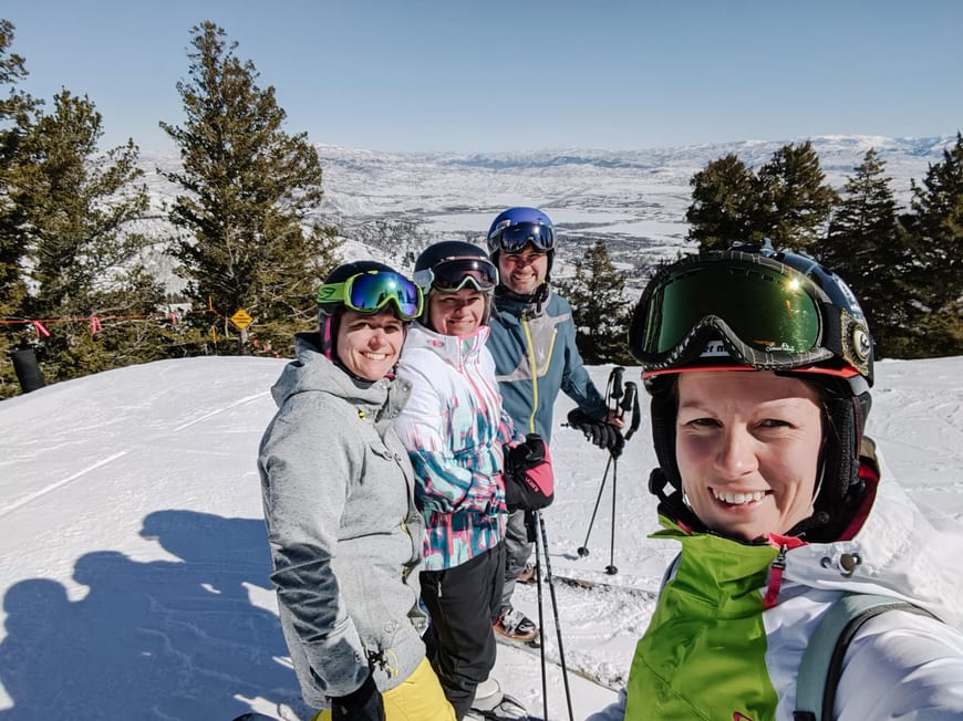 Real-time skiing analysis and audio coaching