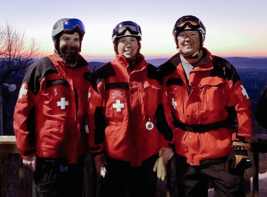 Real-time skiing analysis and audio coaching