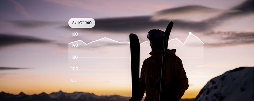 Real-time skiing analysis and audio coaching