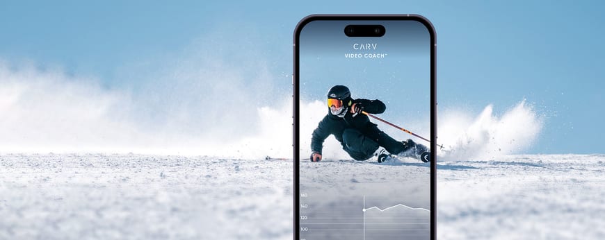 Real-time skiing analysis and audio coaching