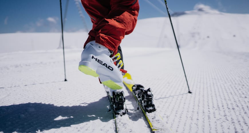 Real-time skiing analysis and audio coaching
